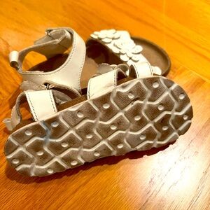 Sandale for girl size 7